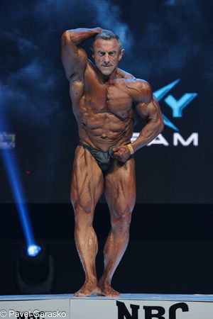 Фотограф Павел Гарасько (19.05.2024)